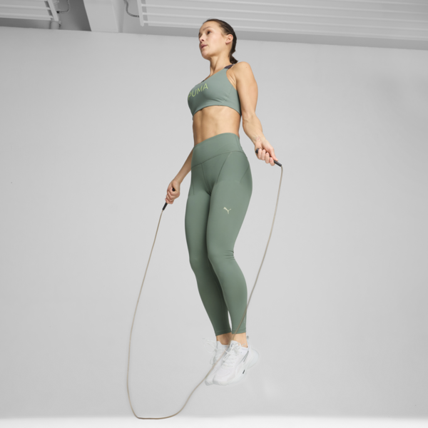 Tenis de training Mujer PWR NITRO SQD 2, PUMA White, large-MEX