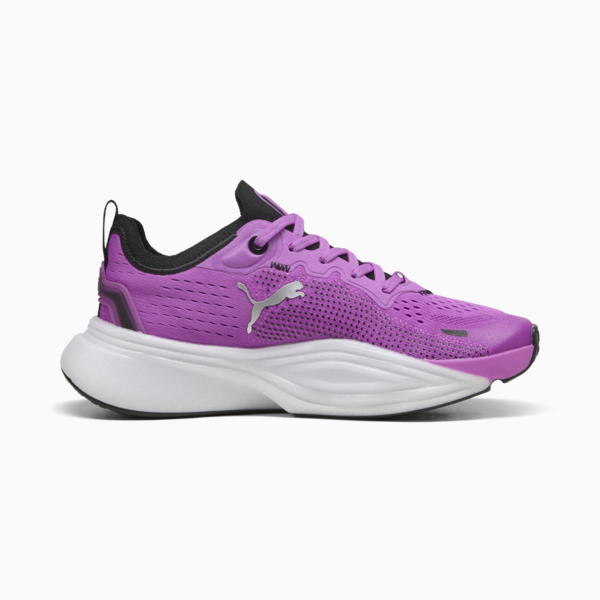 Zapatillas de entrenamiento PWR NITRO™ SQD 2 para mujer, Pure Magenta-PUMA Black, large-ARG
