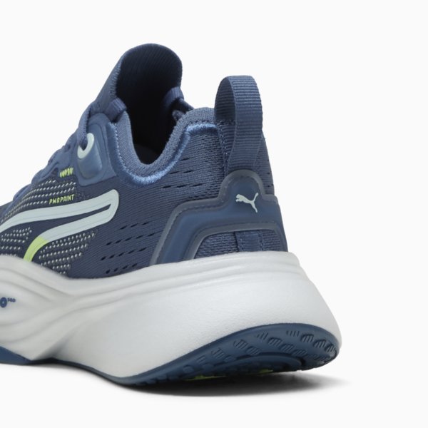 Zapatillas de entrenamiento PWR NITRO™ SQD 2 para mujer, Dark Indigo-Sea Glass-Fizzy Light, large-ARG