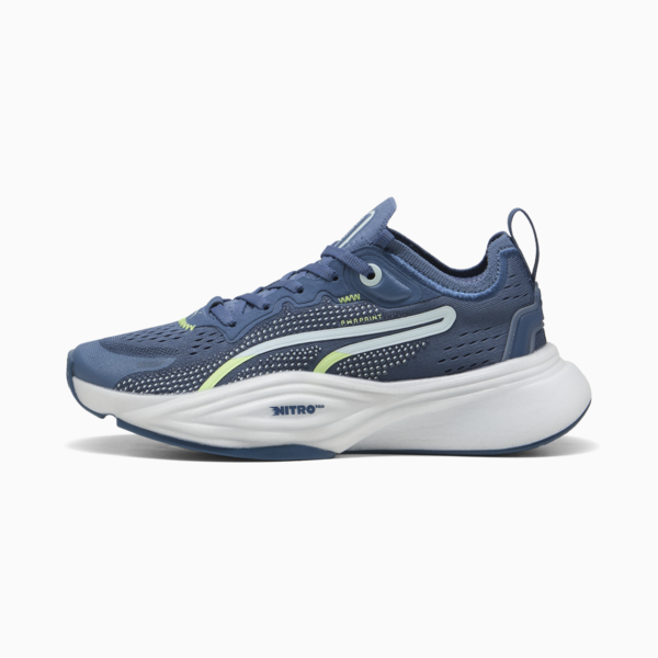 Zapatillas de entrenamiento PWR NITRO™ SQD 2 para mujer, Dark Indigo-Sea Glass-Fizzy Light, large-ARG