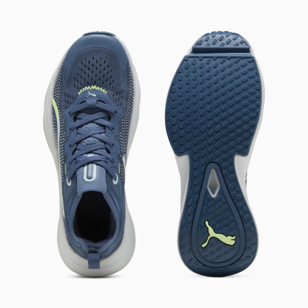 Zapatillas de entrenamiento PWR NITRO™ SQD 2 para mujer, Dark Indigo-Sea Glass-Fizzy Light, large-ARG