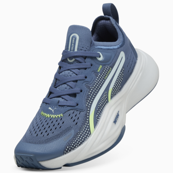 Zapatillas de entrenamiento PWR NITRO™ SQD 2 para mujer, Dark Indigo-Sea Glass-Fizzy Light, large-ARG