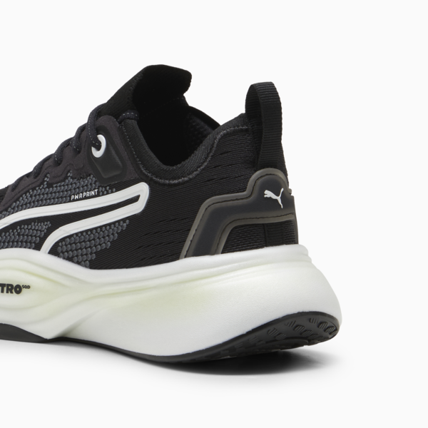 Zapatillas de entrenamiento PWR NITRO™ SQD 2, PUMA Black-PUMA White, large-ARG