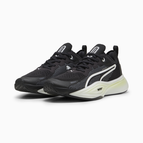 Zapatillas de entrenamiento PWR NITRO™ SQD 2, PUMA Black-PUMA White, large-ARG