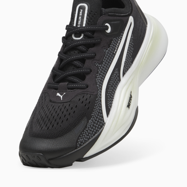 Zapatillas de entrenamiento PWR NITRO™ SQD 2, PUMA Black-PUMA White, large-ARG