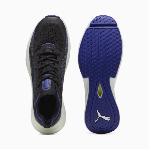 Zapatillas de entrenamiento PWR NITRO™ SQD 2, PUMA Black-Lapis Lazuli-PUMA White, large-ARG