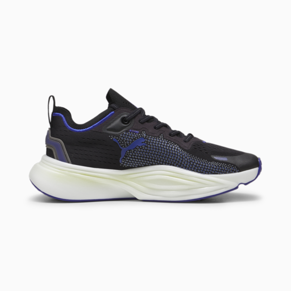 Zapatillas de entrenamiento PWR NITRO™ SQD 2, PUMA Black-Lapis Lazuli-PUMA White, large-ARG