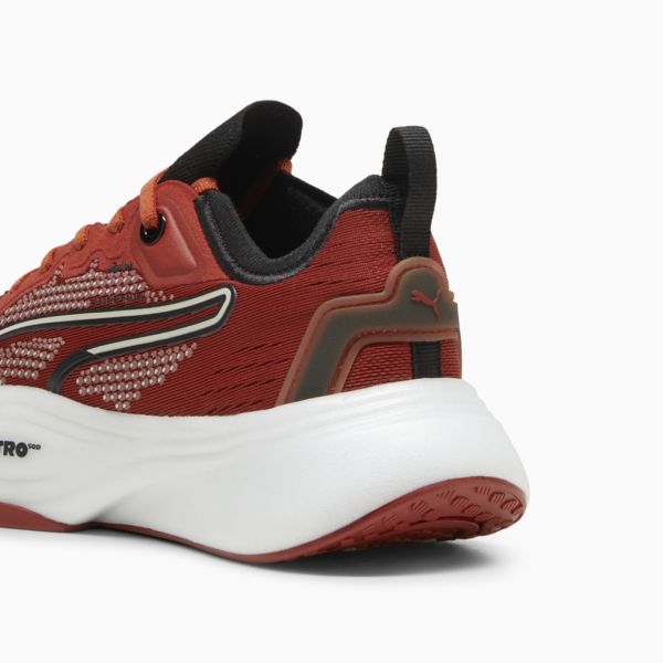 Zapatillas de entrenamiento PWR NITRO™ SQD 2, Mars Red-PUMA White-PUMA Black, large-ARG