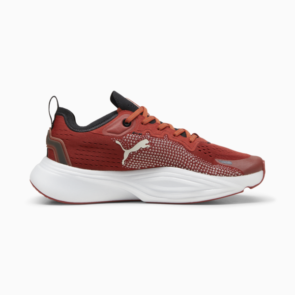 Zapatillas de entrenamiento PWR NITRO™ SQD 2, Mars Red-PUMA White-PUMA Black, large-ARG