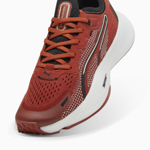 Zapatillas de entrenamiento PWR NITRO™ SQD 2, Mars Red-PUMA White-PUMA Black, large-ARG