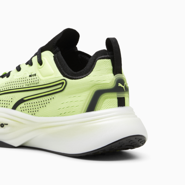 Zapatillas de entrenamiento PWR NITRO™ SQD 2, Fizzy Apple-PUMA Black-PUMA White, large-ARG