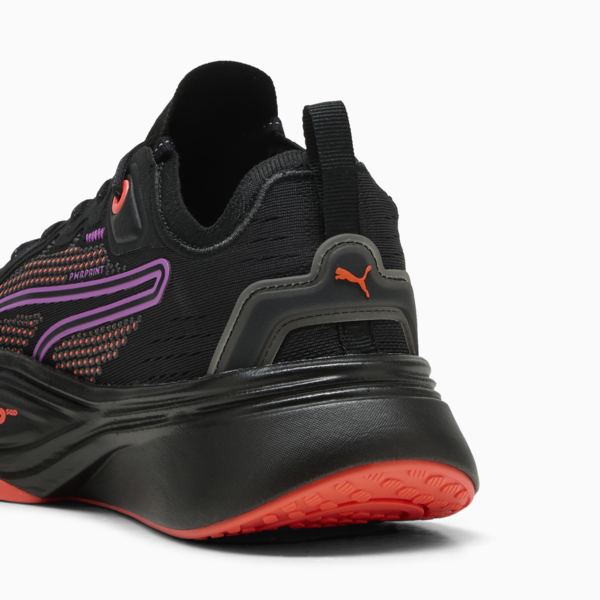 PWR NITRO™ SQD 2 Training Shoes, PUMA Black-Pure Magenta, large-ZAF