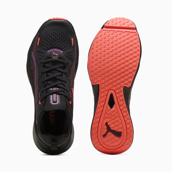 PWR NITRO™ SQD 2 Training Shoes, PUMA Black-Pure Magenta, large-ZAF