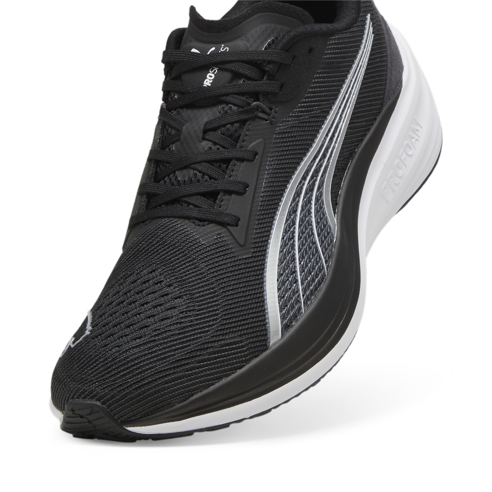 Puma Darter Pro Hardloopschoenen Senior