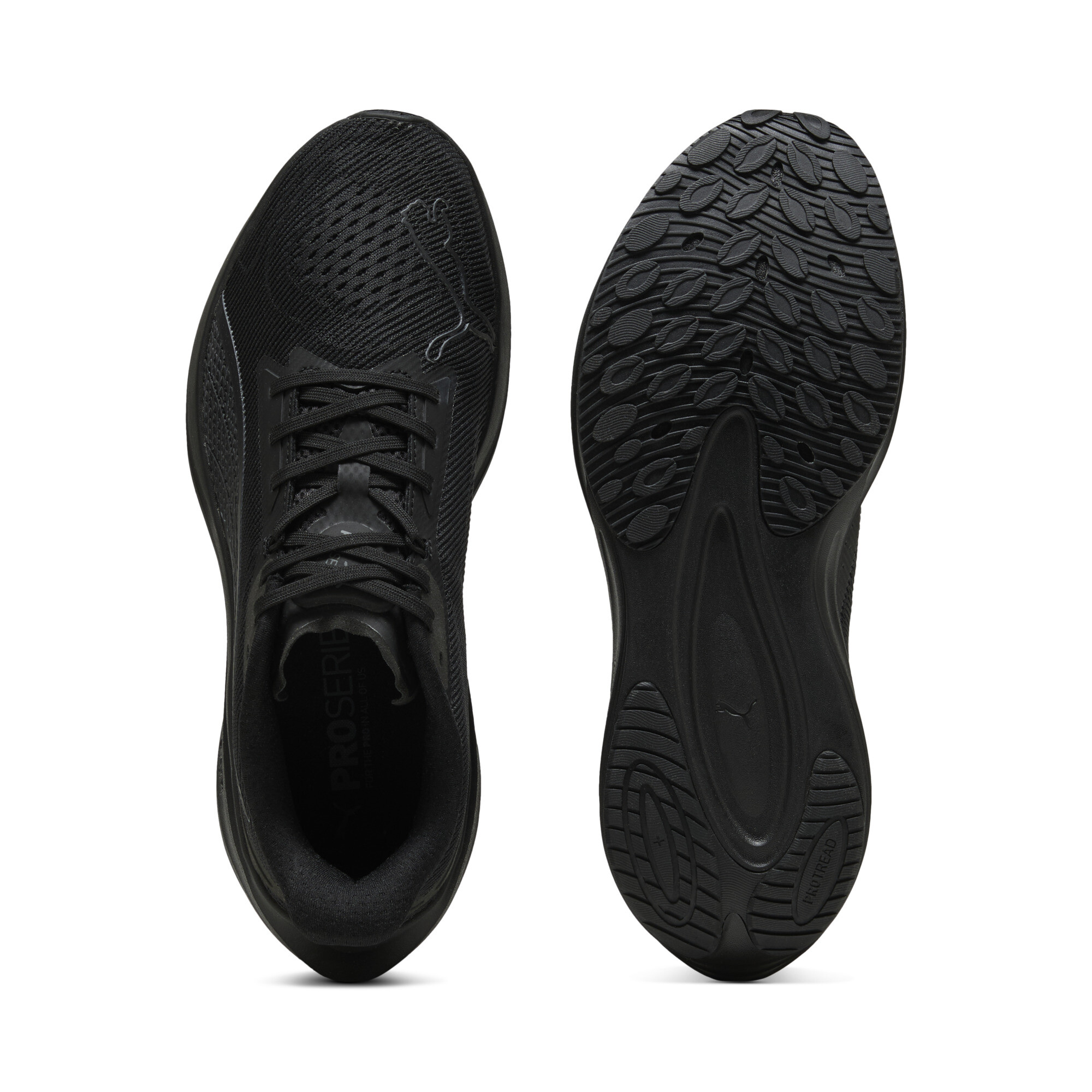 Chaussures De Running Darter Pro