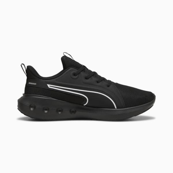Tenis de running SOFTRIDE Carson, PUMA Black-PUMA Black-PUMA White, large-MEX