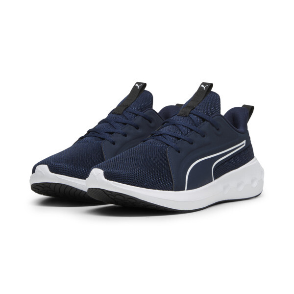 SOFTRIDE Carson Running Shoes blue PUMA