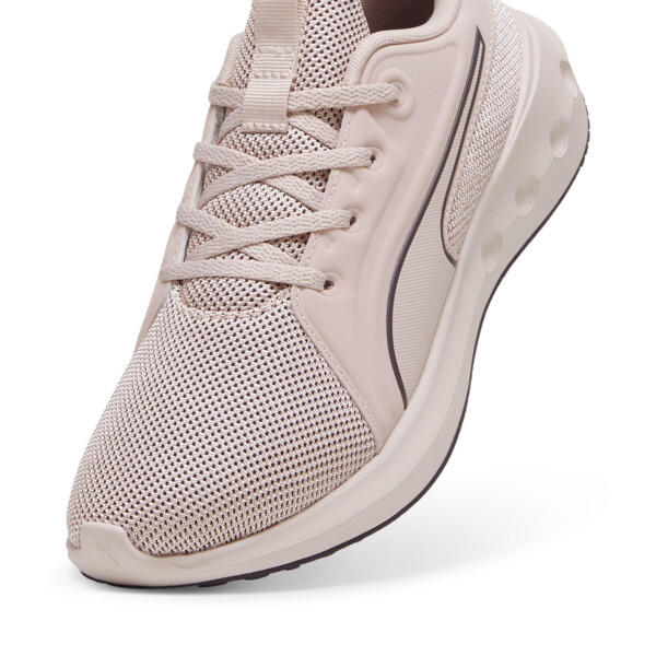 Puma carson runner pink new arrivals
