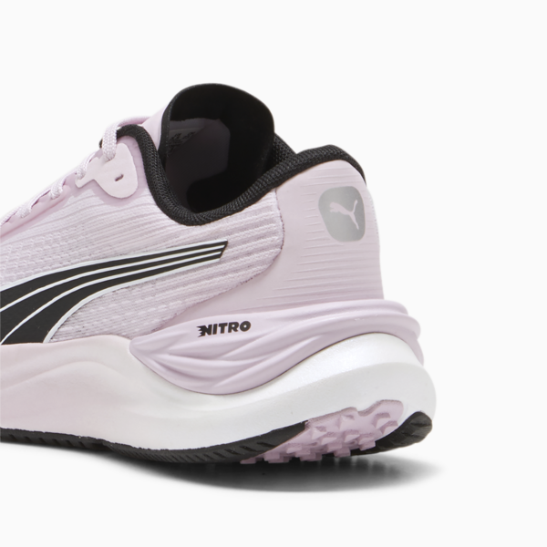 Zapatillas Electriy NITRO ™3, Grape Mist-PUMA Black-PUMA White, large-ARG