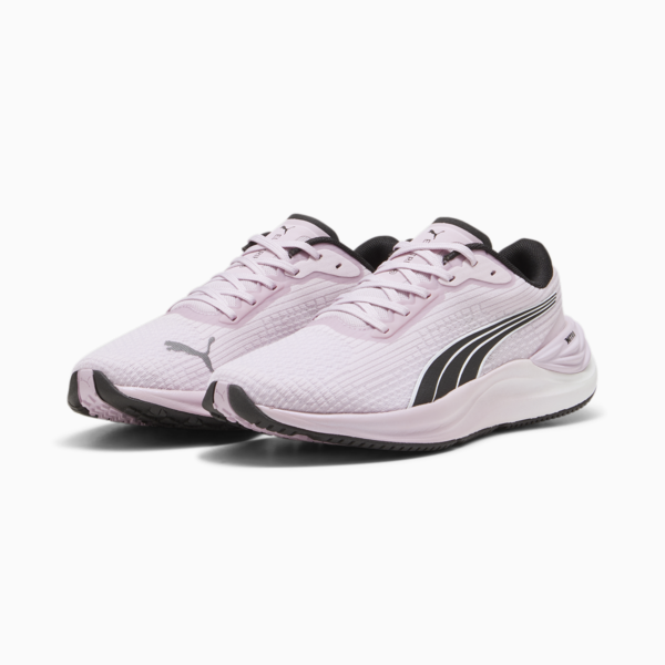 Zapatillas Electriy NITRO ™3, Grape Mist-PUMA Black-PUMA White, large-ARG