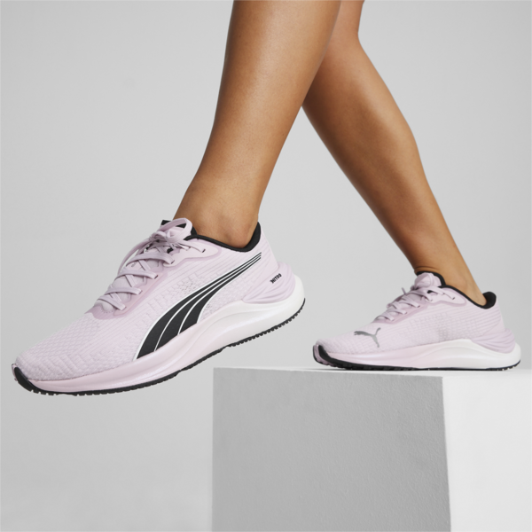 Zapatillas Electriy NITRO ™3, Grape Mist-PUMA Black-PUMA White, large-ARG