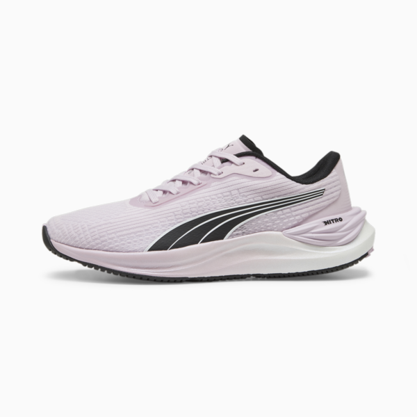 Zapatillas Electriy NITRO ™3, Grape Mist-PUMA Black-PUMA White, large-ARG