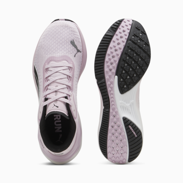 Zapatillas Electriy NITRO ™3, Grape Mist-PUMA Black-PUMA White, large-ARG