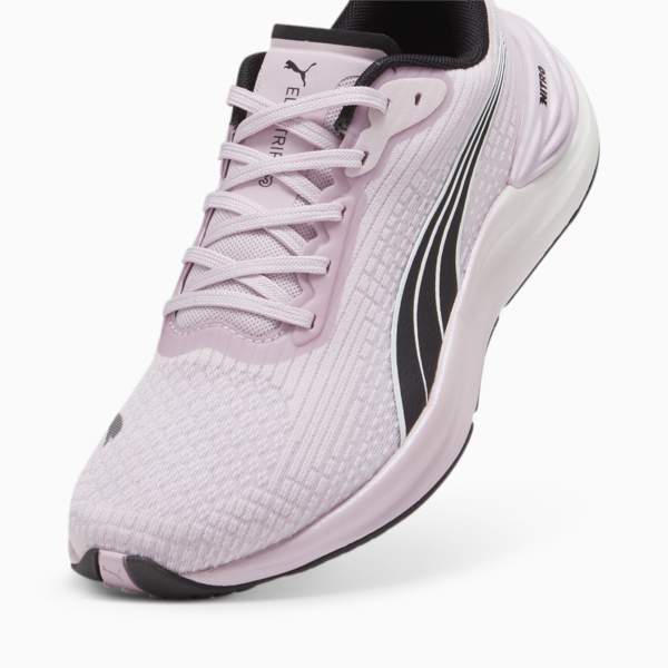 Zapatillas Electriy NITRO ™3, Grape Mist-PUMA Black-PUMA White, large-ARG