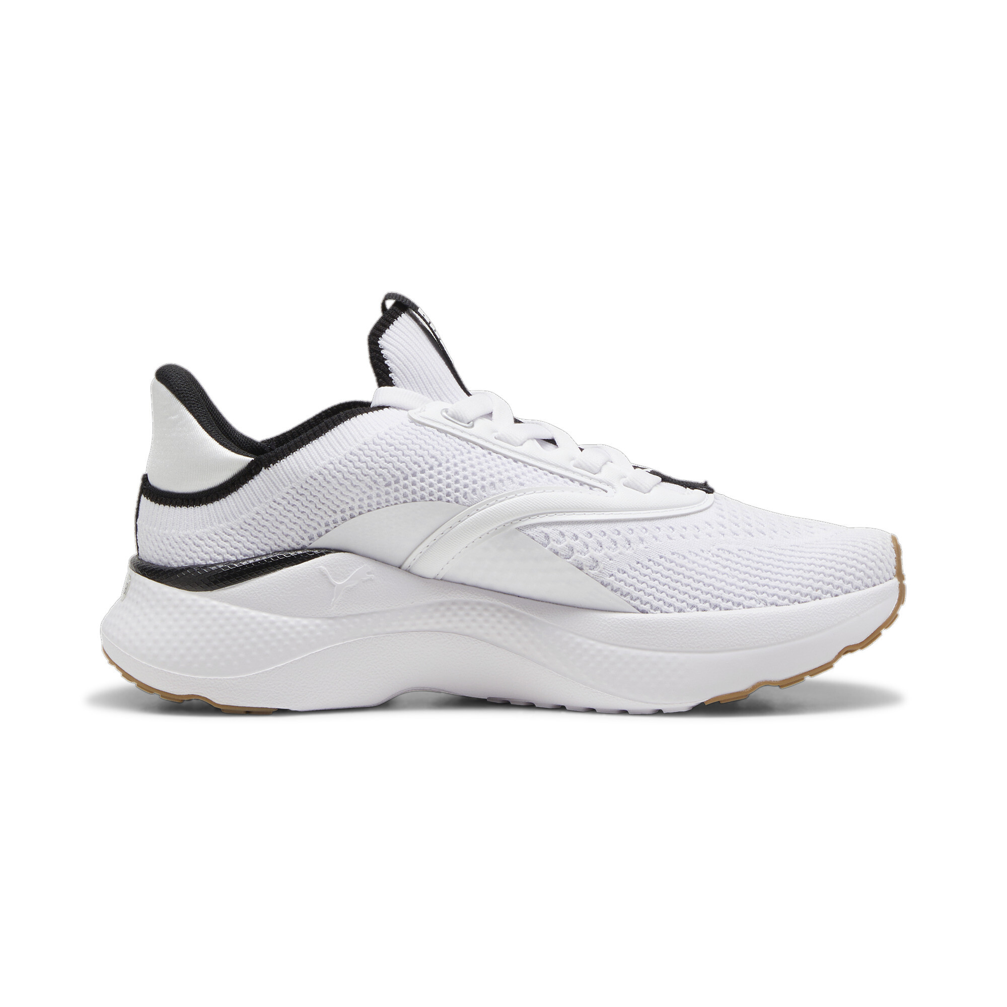 Puma  sneaker Zwart