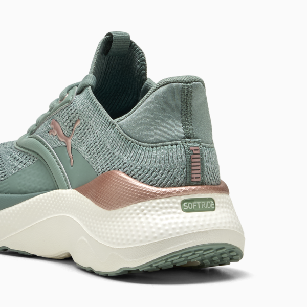 SOFTRIDE Mayve Running Shoes Women, Green Moon-Cool Mid Gray-Warm White, large-ZAF