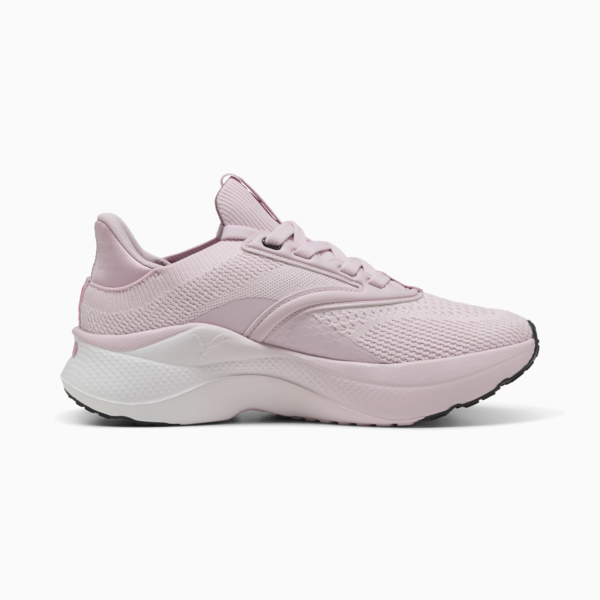 Tenis mujer running Softride Mayve para mujer, Rose Mauve-PUMA Black-Sun Struck, large-MEX