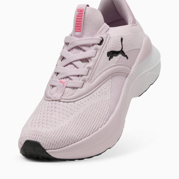 Tenis mujer running Softride Mayve para mujer, Rose Mauve-PUMA Black-Sun Struck, large-MEX