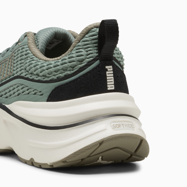 SOFTRIDE Divine Running Shoes Women, Green Moon-Warm White-Velvet Moss, large-ZAF