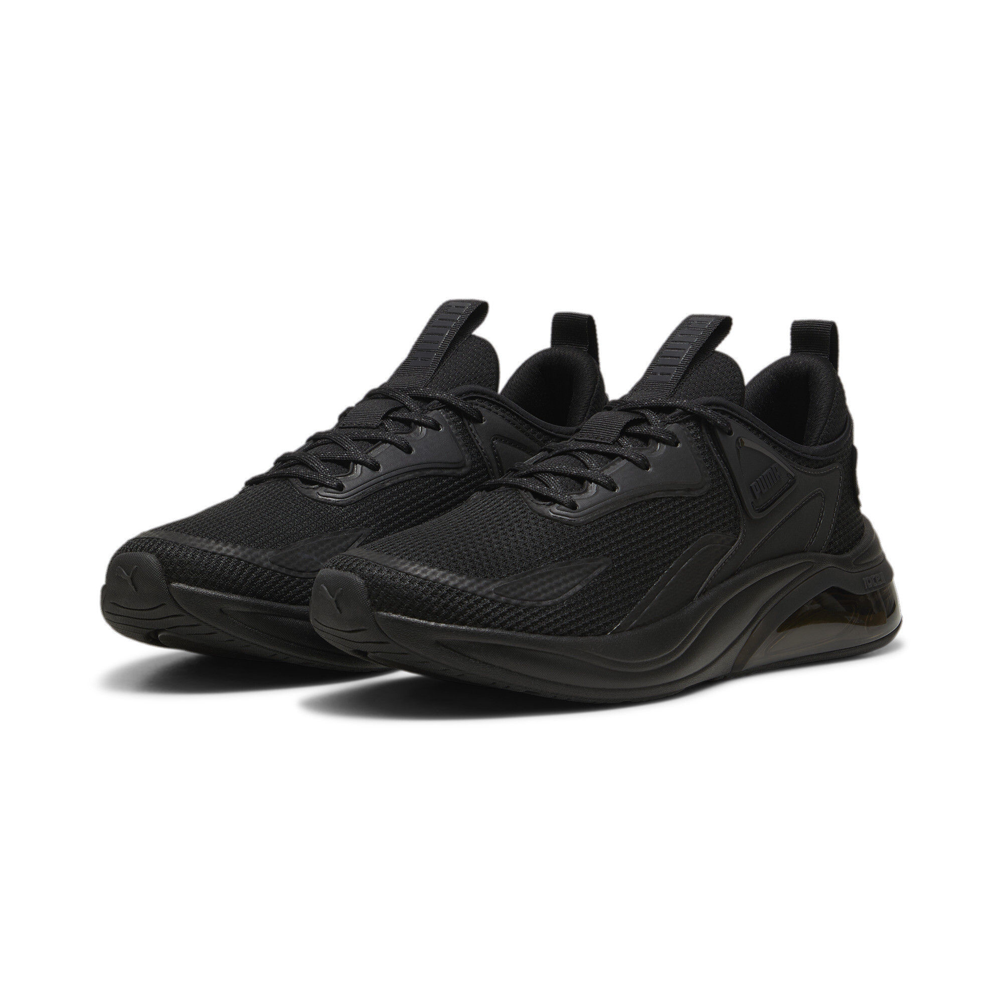 PUMA Cell Thrill hardloopschoenen unisex, Zwart, Maat 36 thumbnail 6