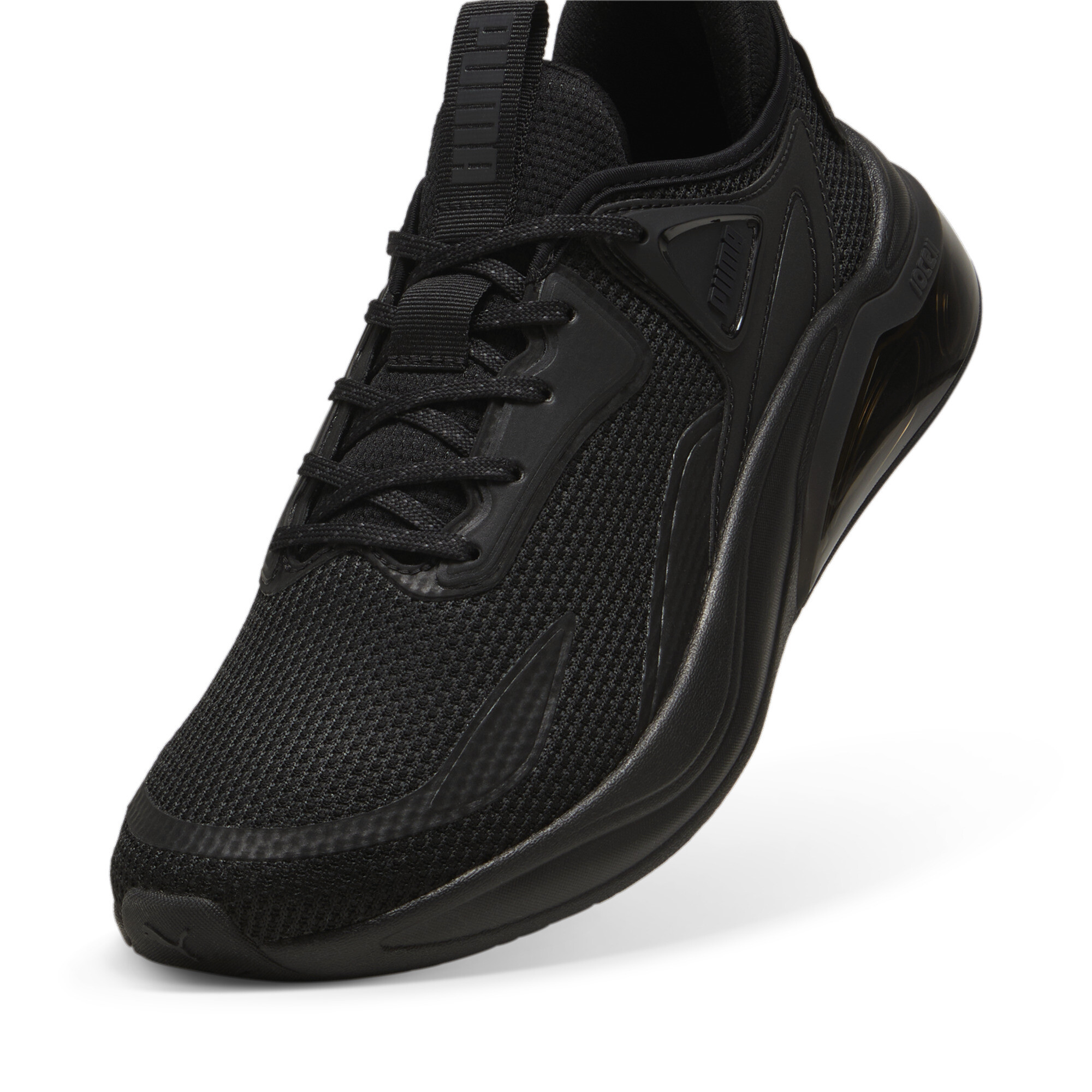 Cell Thrill hardloopschoenen unisex, Zwart, Maat 36 | PUMA