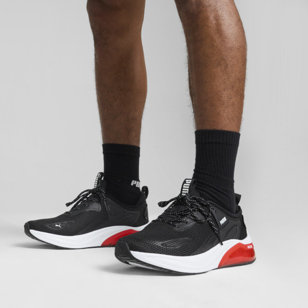 Puma soft cell on sale
