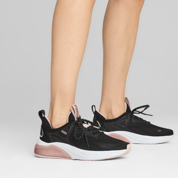Puma flyknit shoes shop