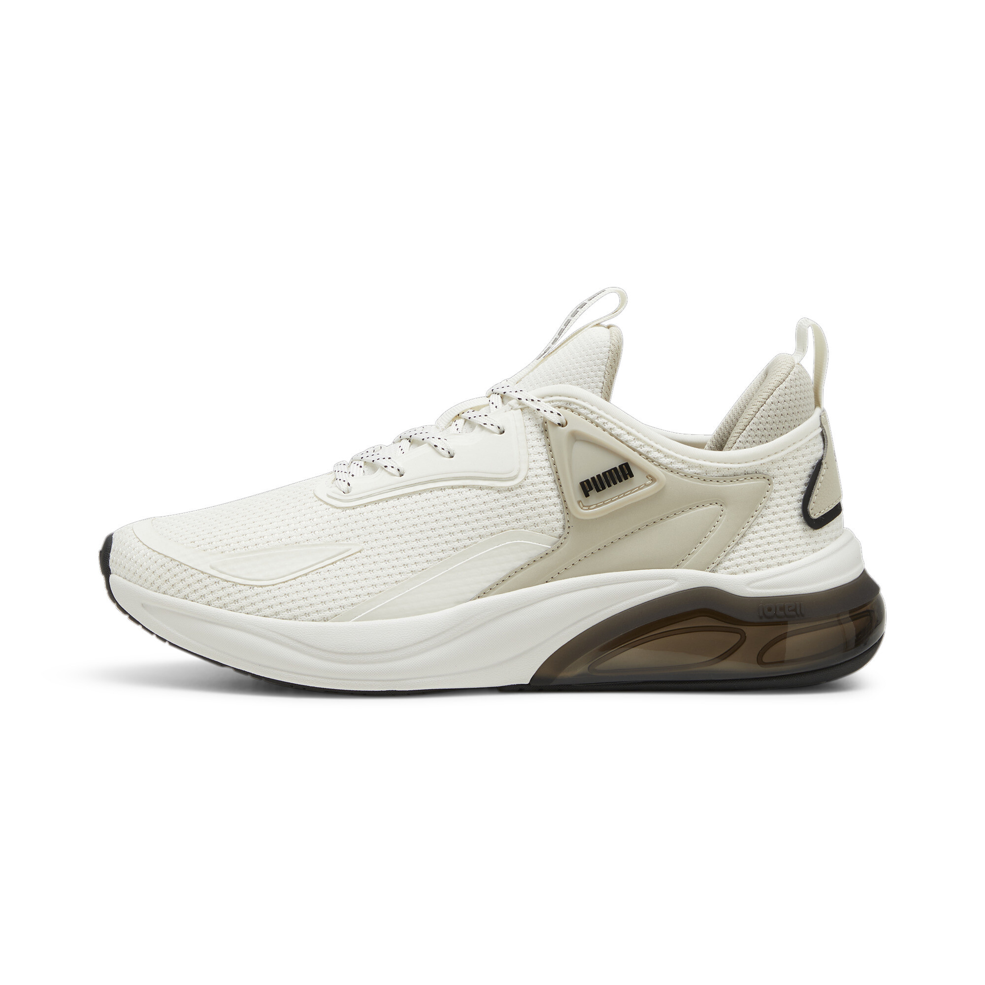 Beige - Desert Dust/Black