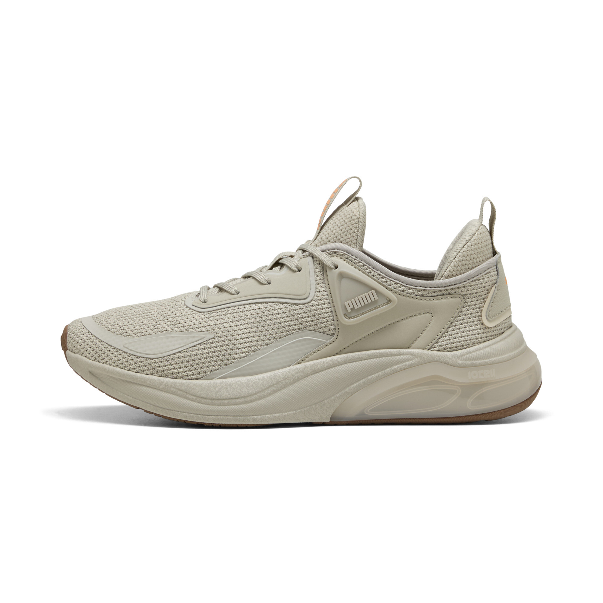 White - Alpine Snow/Heat Fire