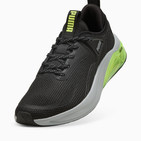 Cell Thrill Running Shoes Unisex, PUMA Black-Cool Mid Gray, large-ZAF