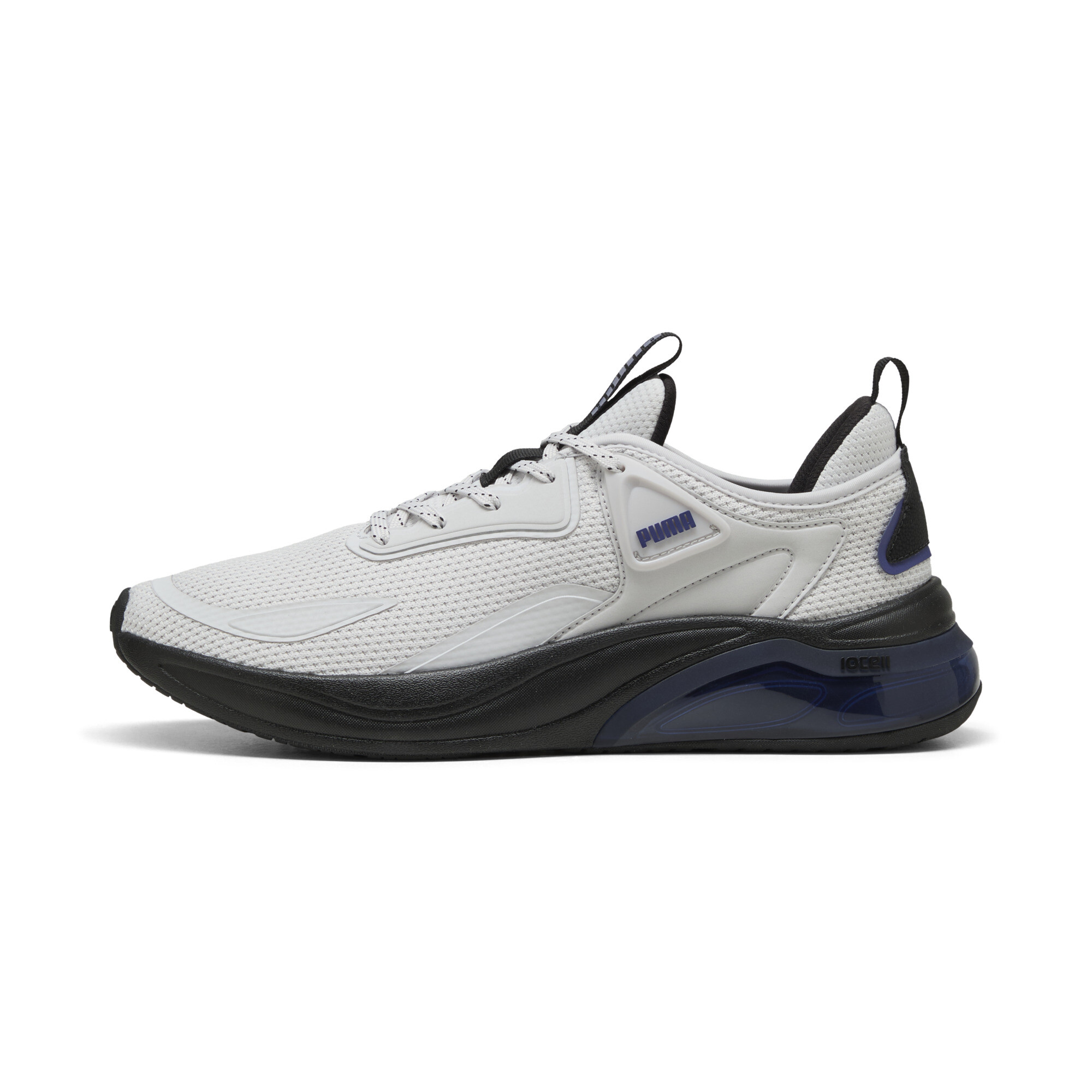PUMA Cell Thrill Men's Running Shoes in Grey - 310168_19