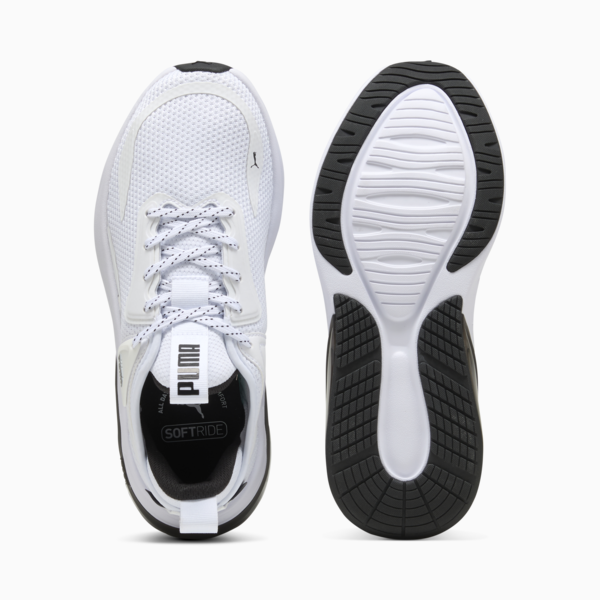 Tenis de running Cell Thrill, PUMA White-PUMA Black, large-MEX