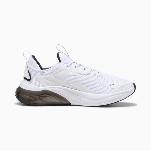 Tenis de running Cell Thrill, PUMA White-PUMA Black, large-MEX