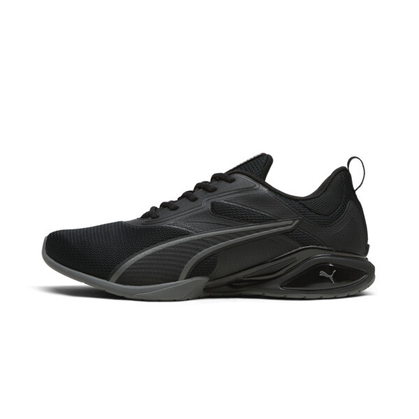PUMA Neutron Men's Sneakers in Black/Cool Dark Grey - 310169_01