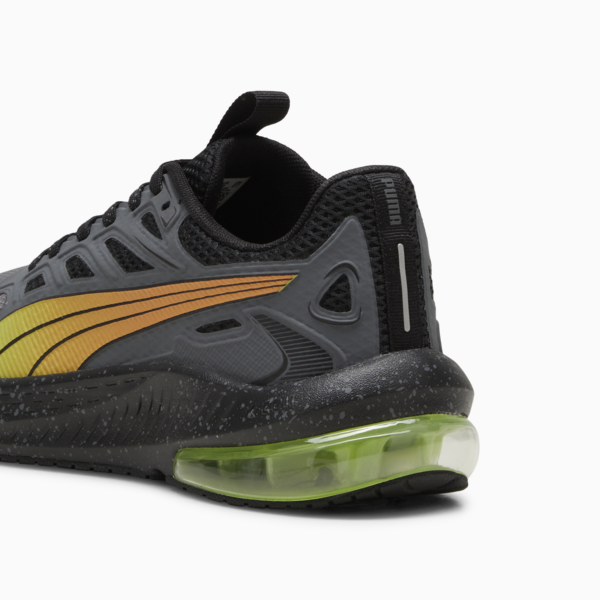 Zapatillas de running X-Cell Lightspeed para hombre, PUMA Black-Cool Dark Gray, large-ARG