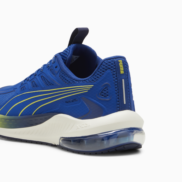 Zapatillas de running X-Cell Lightspeed para hombre, Cobalt Glaze, large-ARG