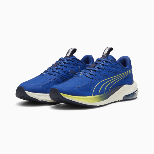 Zapatillas de running X-Cell Lightspeed para hombre, Cobalt Glaze, large-ARG
