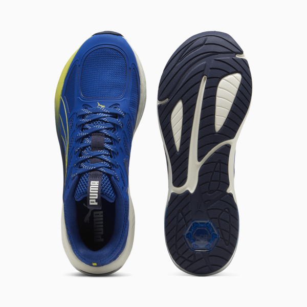 Zapatillas de running X-Cell Lightspeed para hombre, Cobalt Glaze, large-ARG