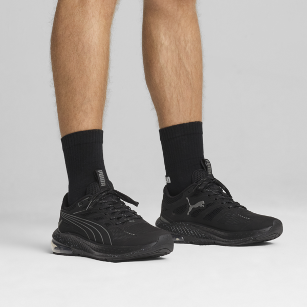 Zapatillas de running X-Cell Lightspeed para hombre, PUMA Black, large-ARG