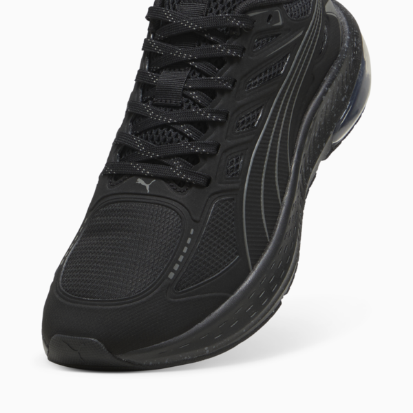 Zapatillas de running X-Cell Lightspeed para hombre, PUMA Black, large-ARG